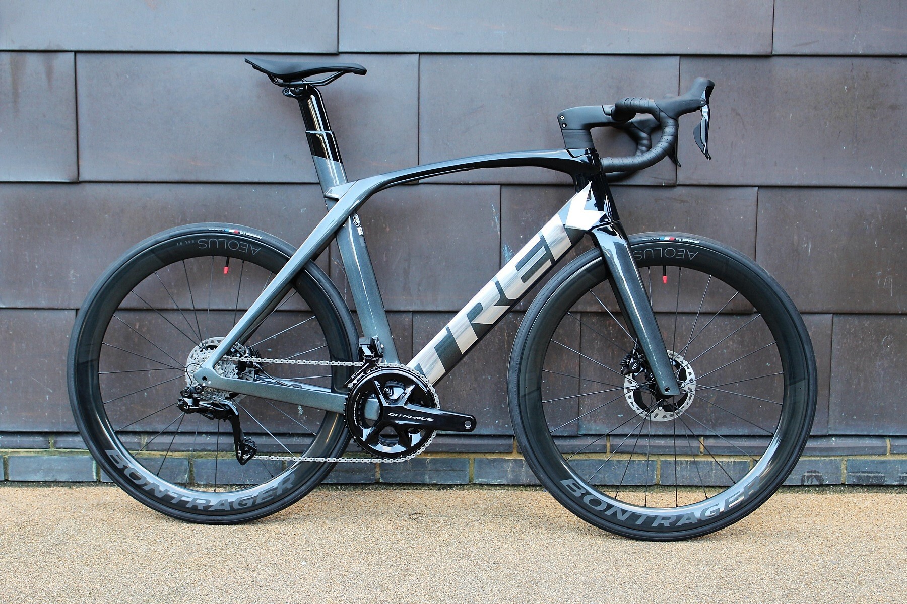 trek madone e2