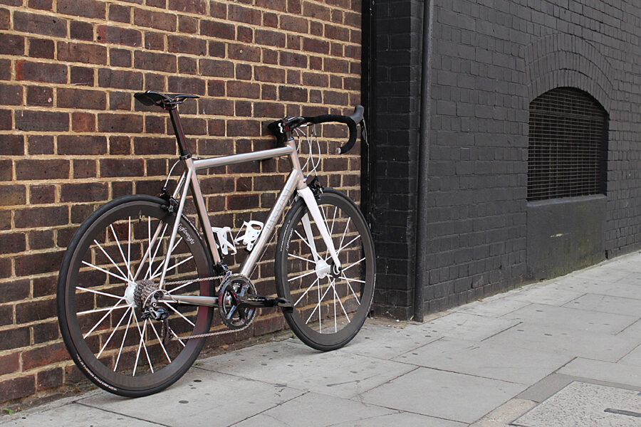 Passoni Top Force Shimano Dura Ace 8