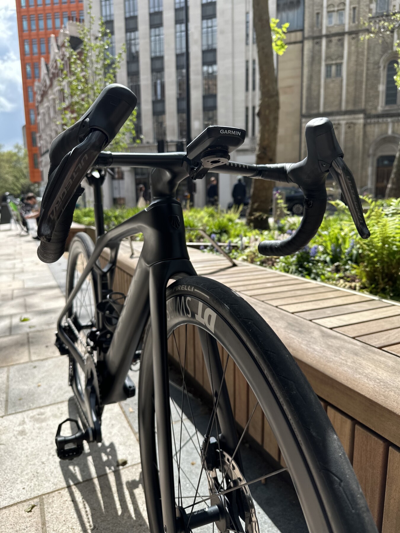 Trek madone top slr 2021