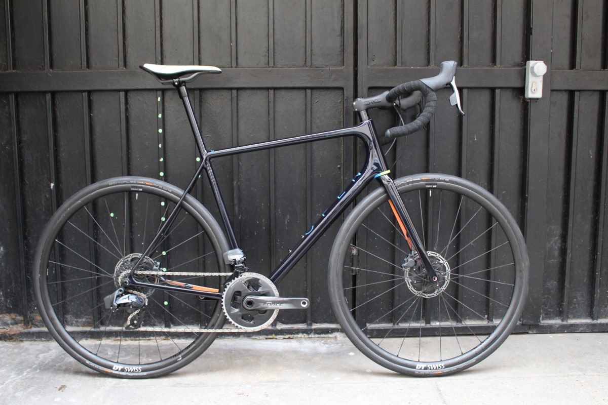 Open mind 2025 frameset