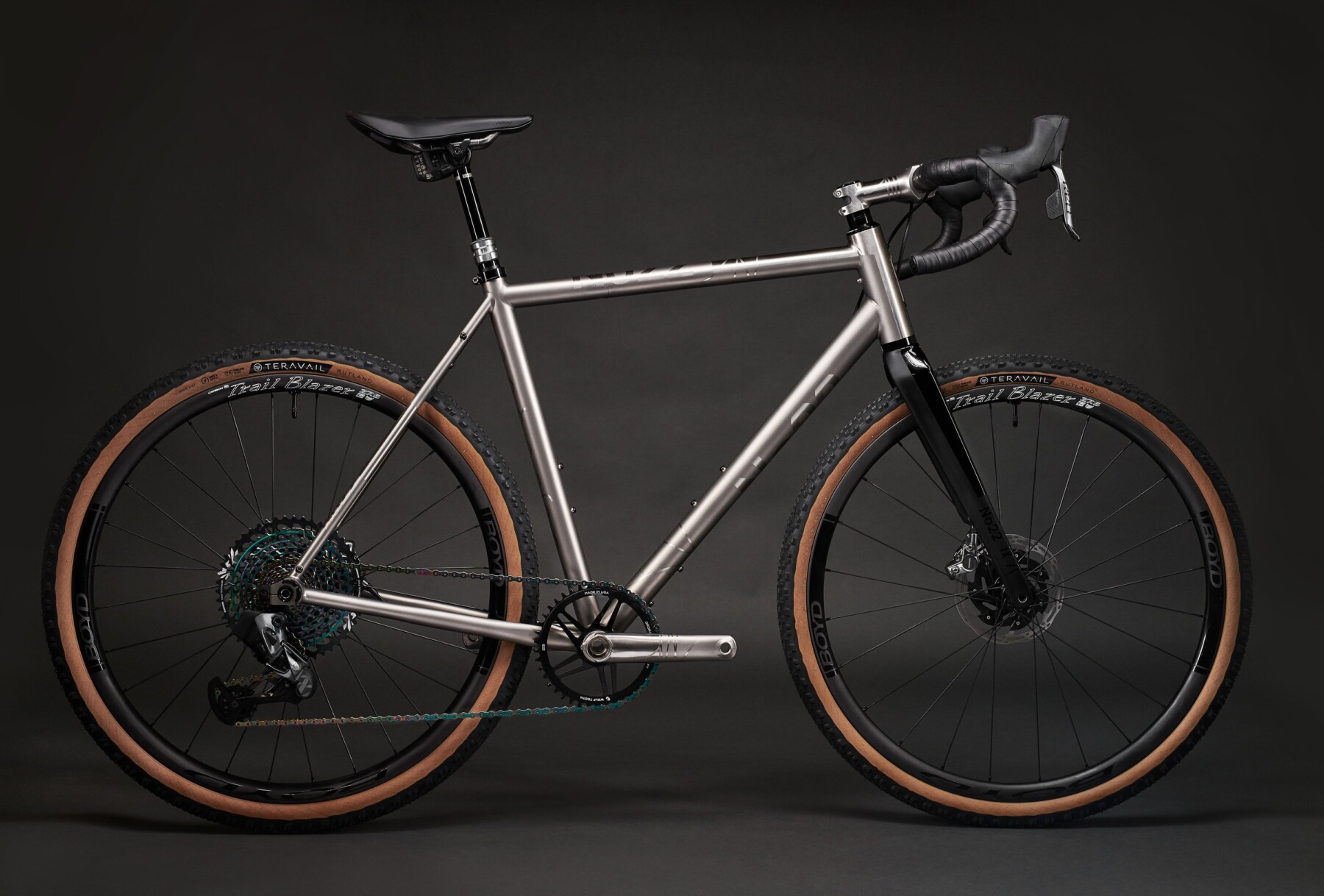 No22 coupler bike6