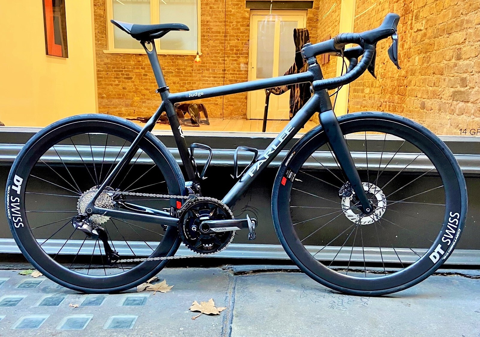 Parlee ZZ 27 3