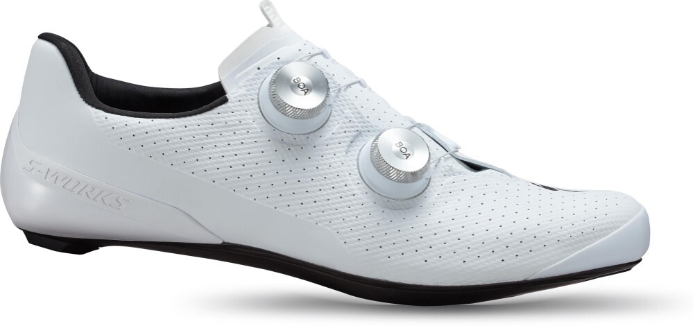 New Cycling Shoes Fitting CycleFit