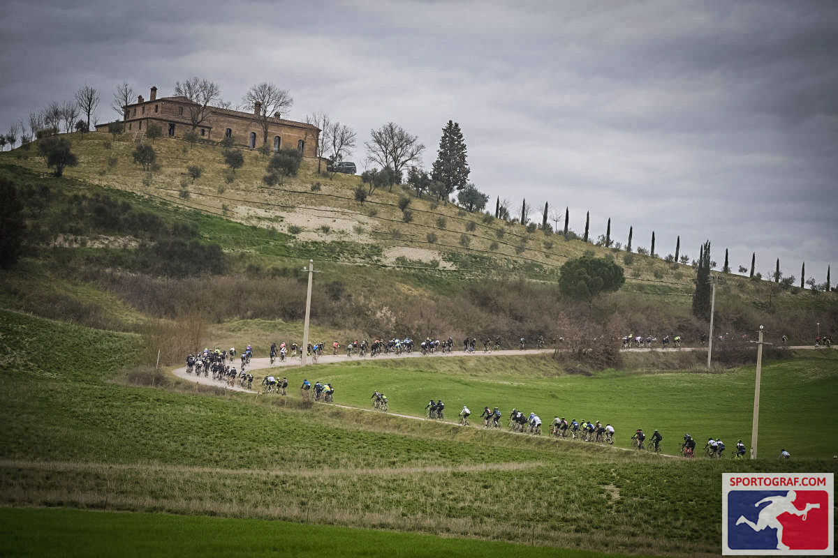 Strade Bianchi roads 2