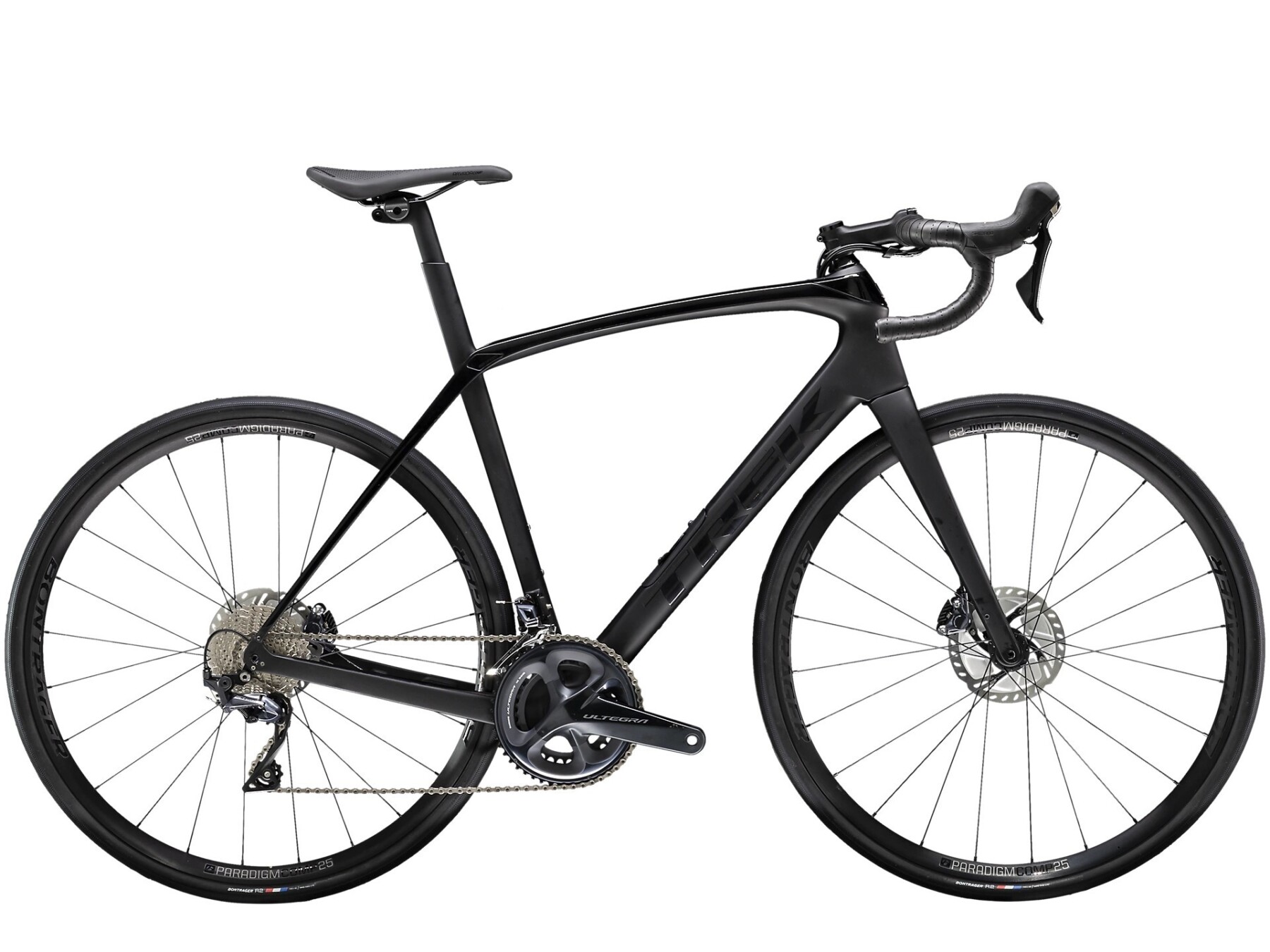 Trek Domane SL6 1