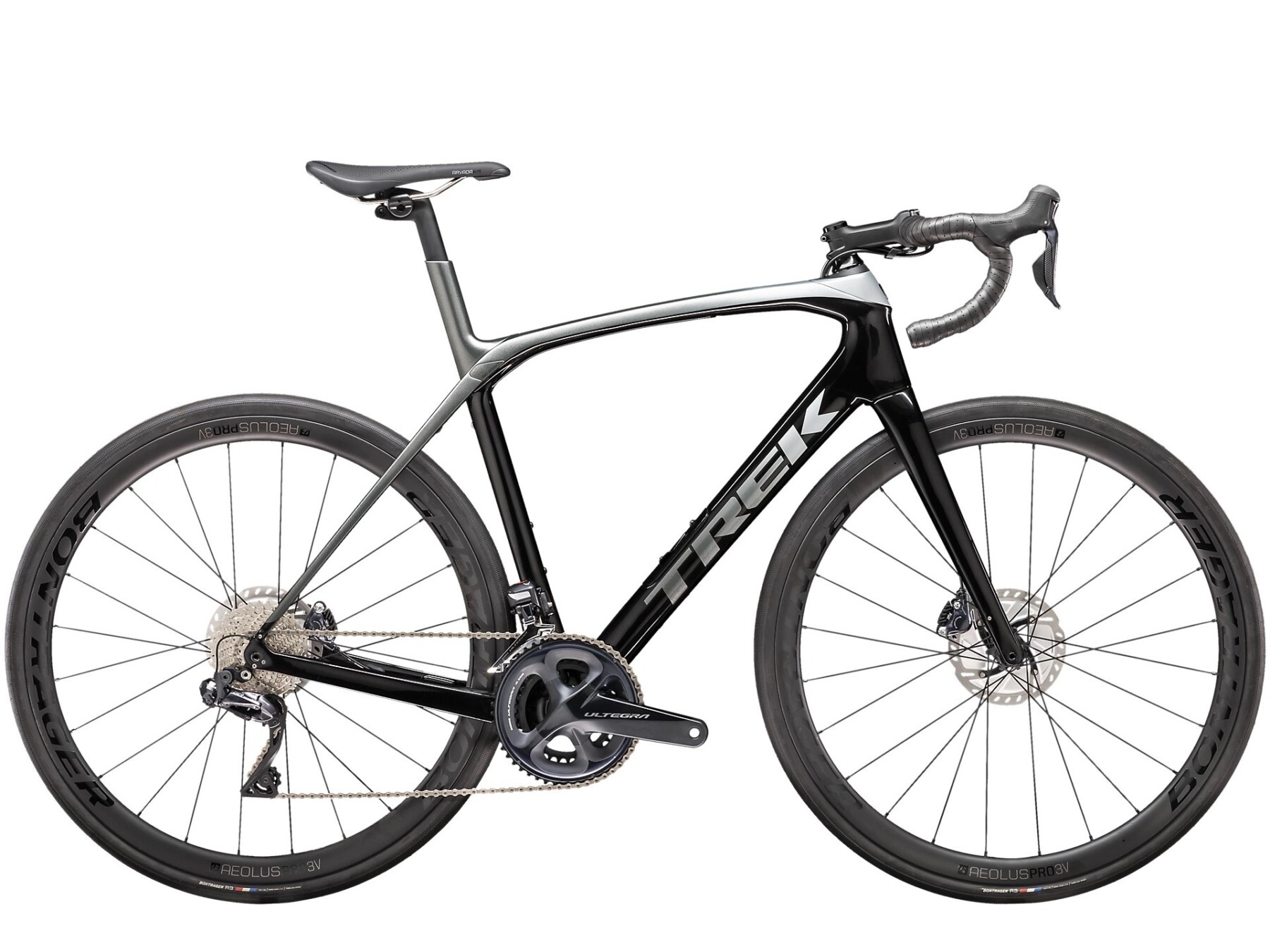 Trek Domane SLR7 1