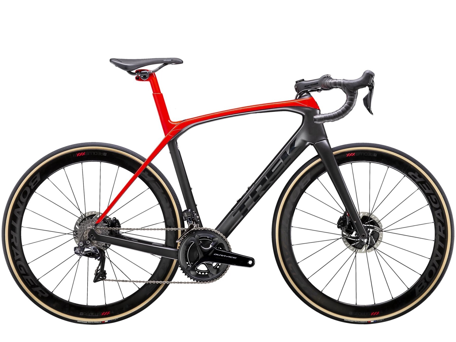 Trek Domane SLR9 1