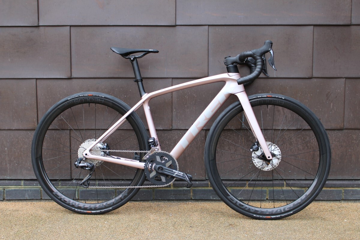 trek project one emonda slr 7