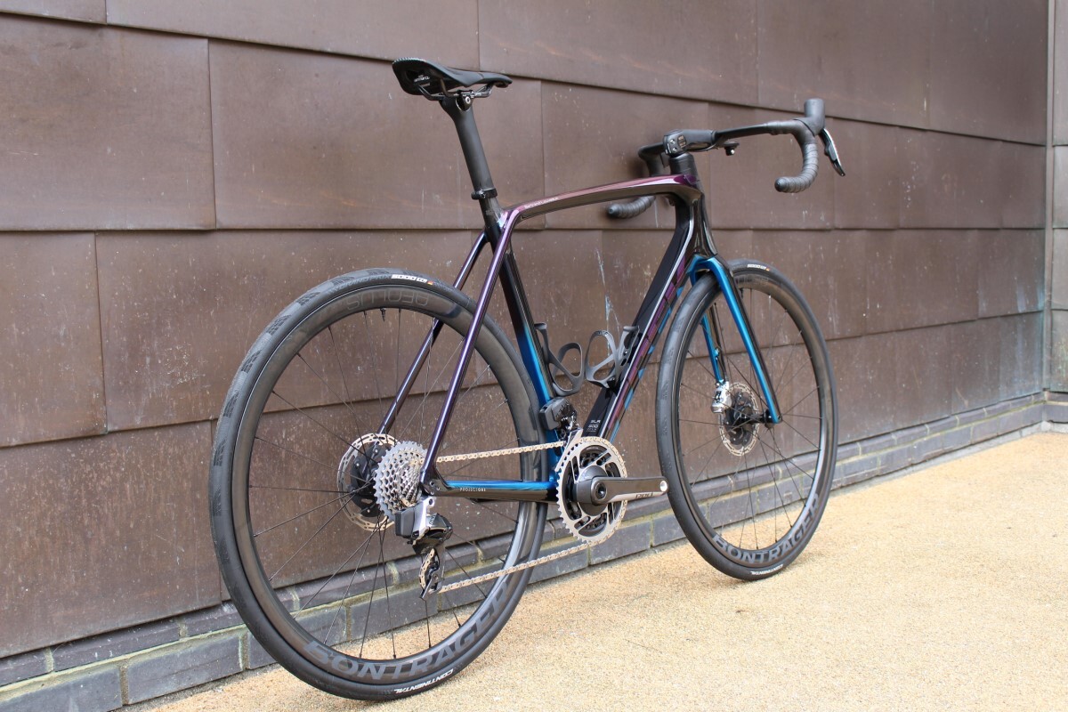 Trek Emonda SLR9 Icon 1