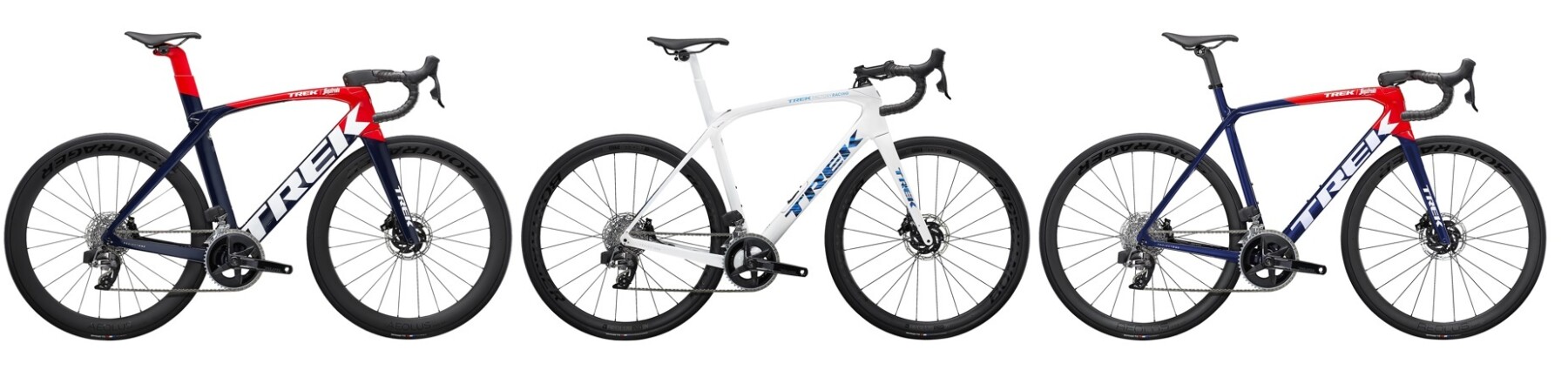 Trek SLR 21