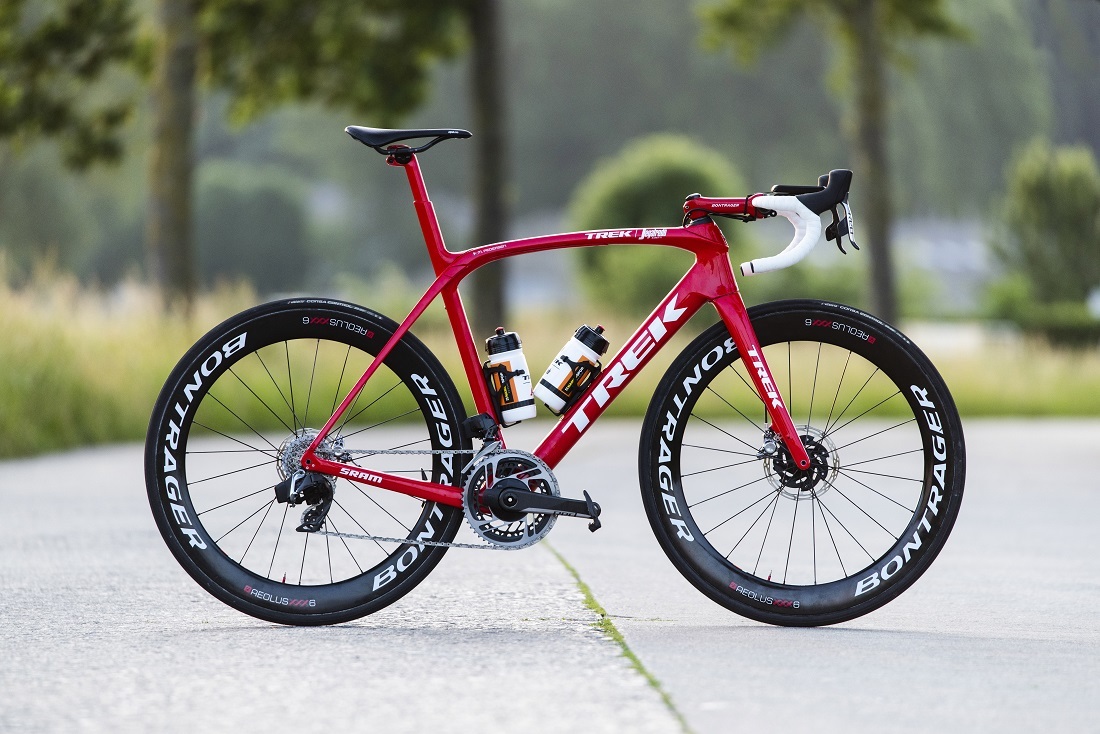 trek domane