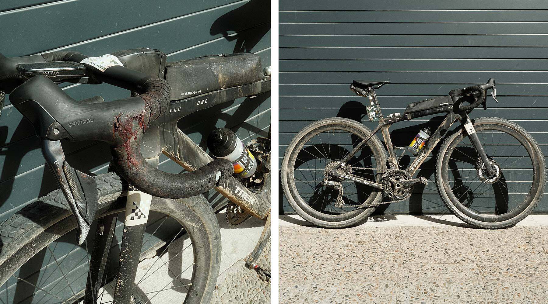 Cyclefit Journal Holly Traka Bike