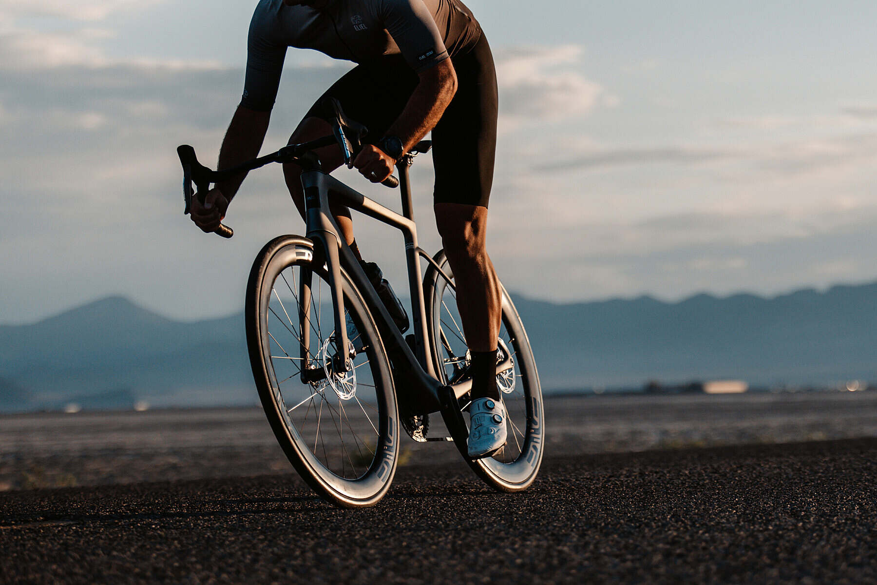 Enve Melee Utah