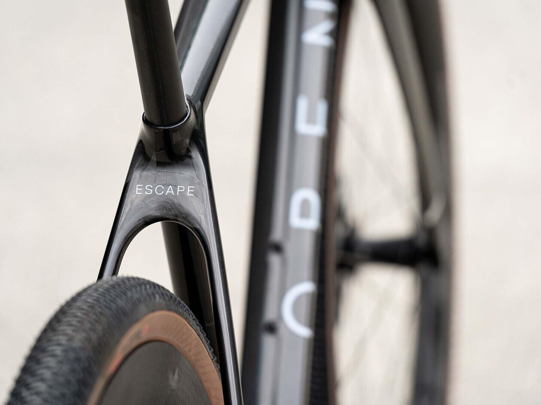 Open CONCEPT Cyclefit 4