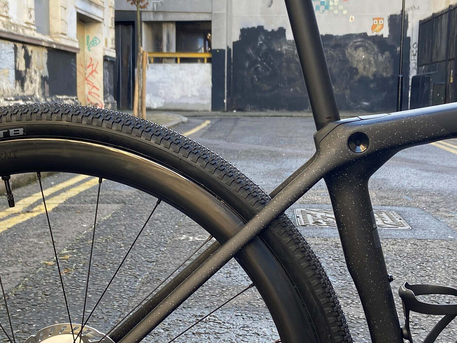 Trek Checkmate Team Edition 1