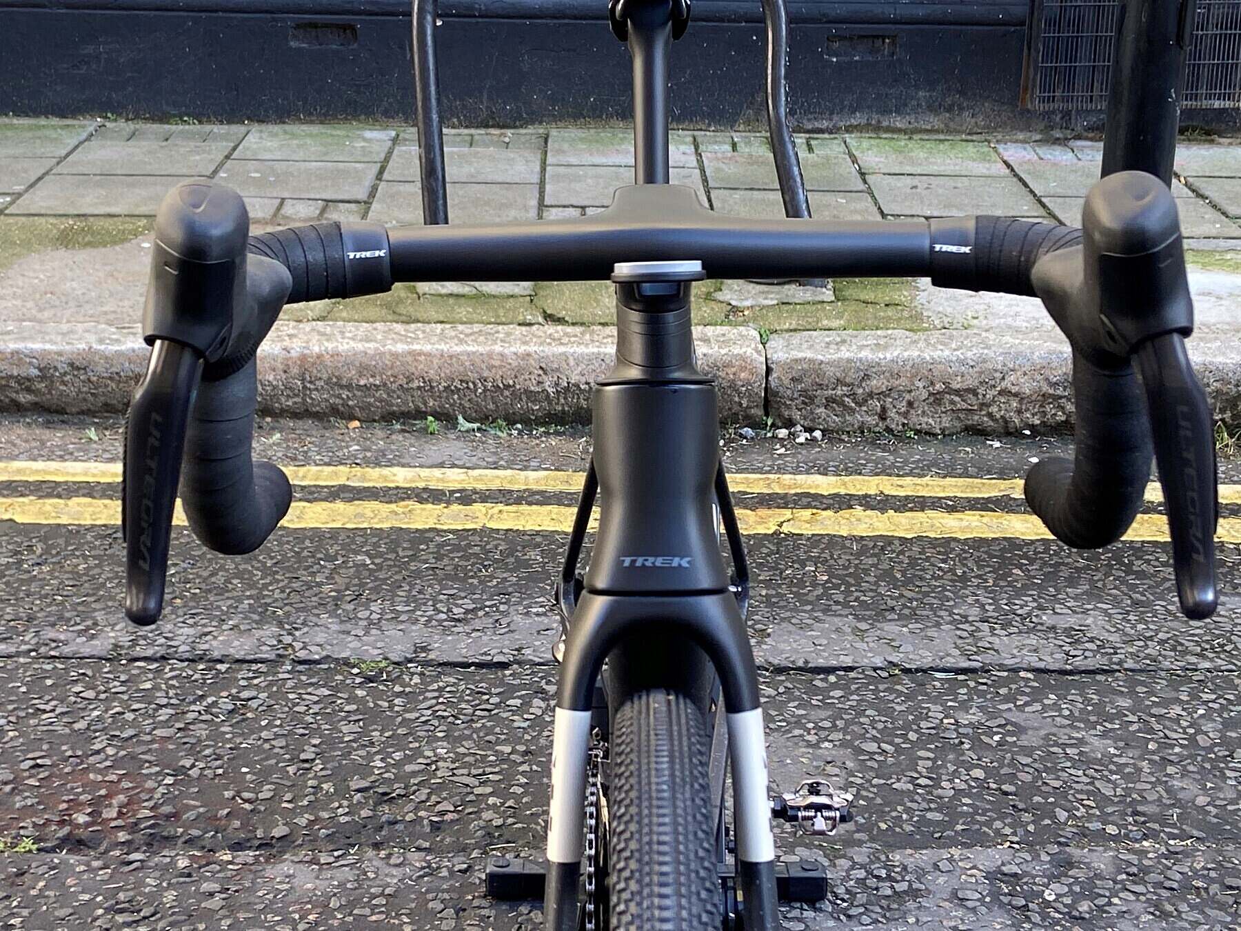 Trek Checkmate Team Edition 4