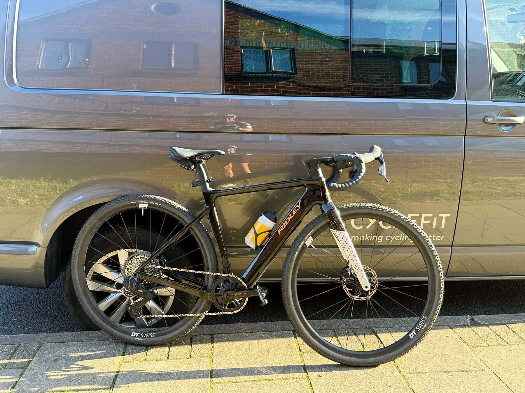 E bikes11