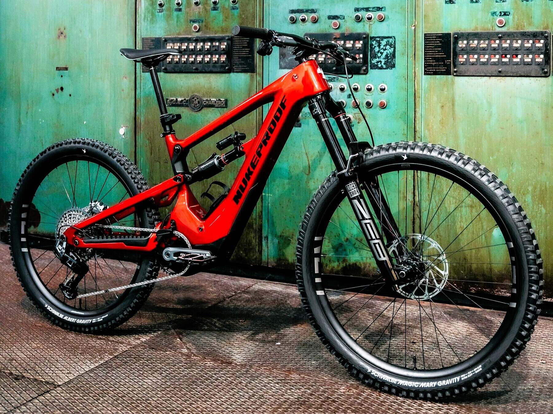 E bikes5