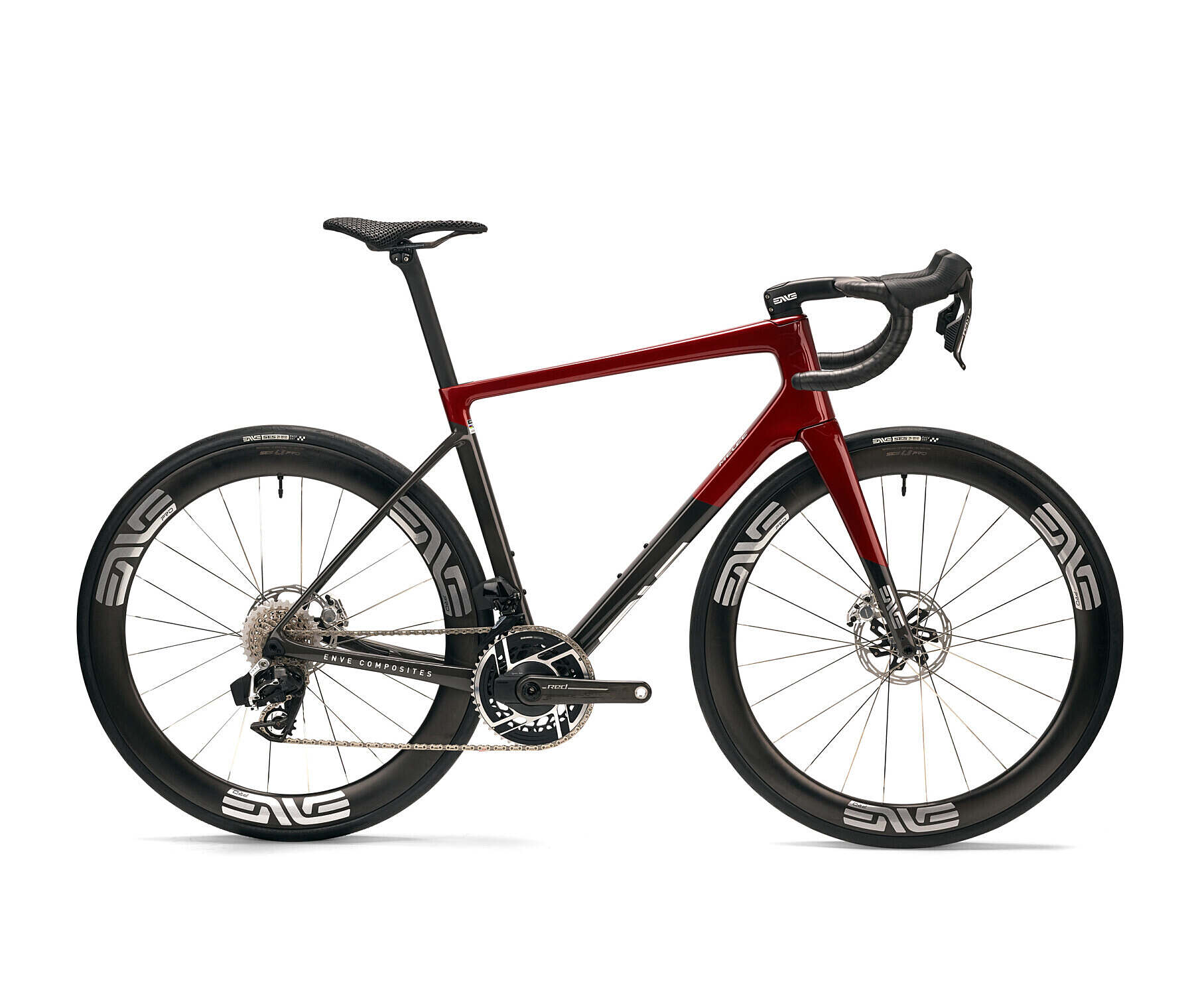 ENVE MY26 MELEE RED SIDE