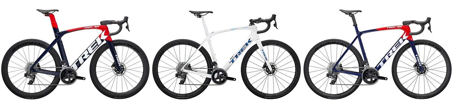 Trek SLR 21