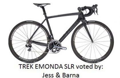 Emonda Slr