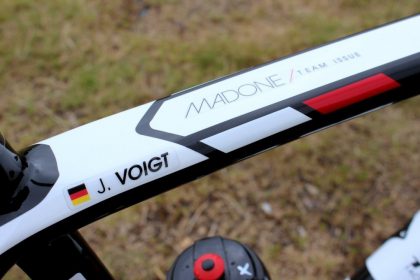 Madone Voigt
