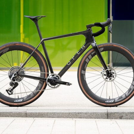 Open CONCEPT Cyclefit