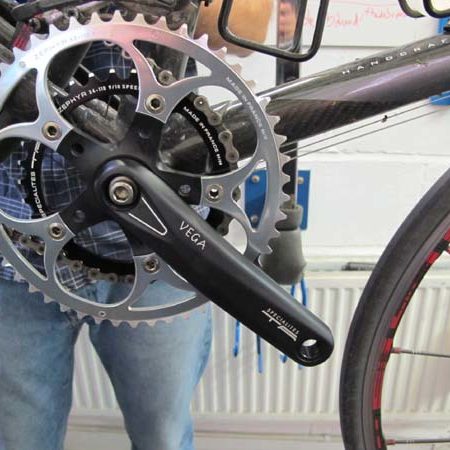 Blog Short Cranks