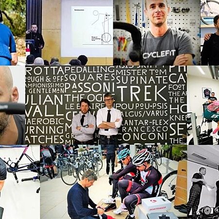 Cyclefit manifesto