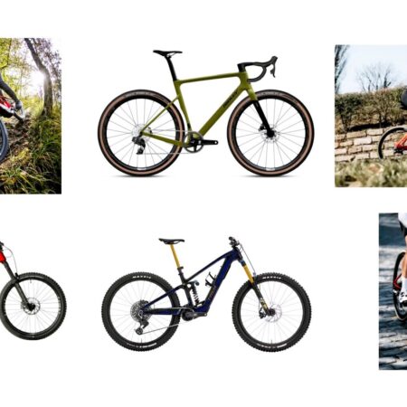 E bikes2