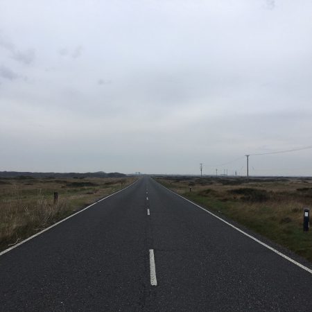 Roaddungeness