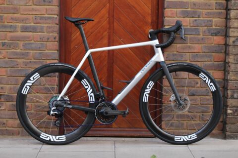 Colnago C72 1
