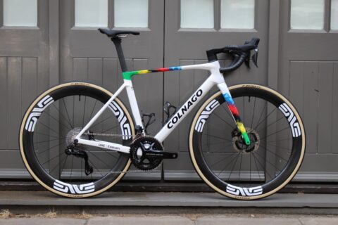 Colnago V5 RS 72
