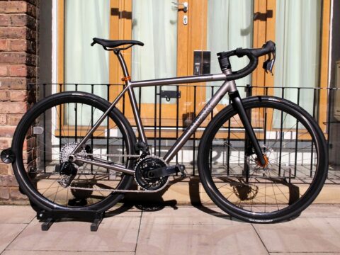 Landrace force hope14