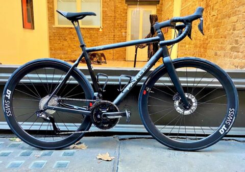 Parlee ZZ 27 3