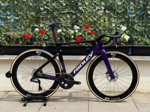 Ridley Noah Fast 3 0