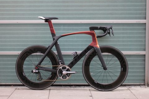 Trek-Madone-Enve