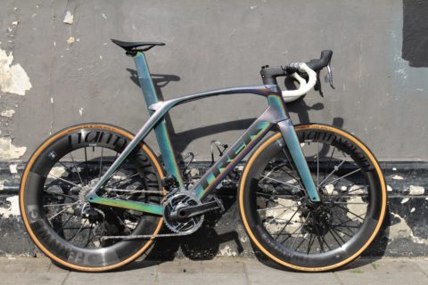 Trek-Madone-SLR-Disc-Fernweg