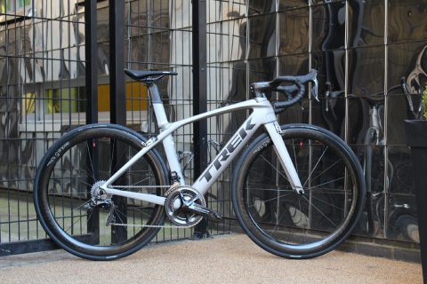 Madone 1