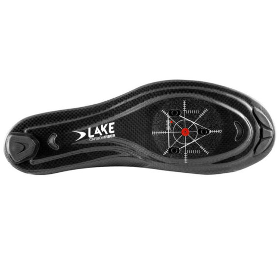 Lake CX241 Carbon Last