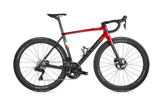 Colnago C68 Cyclefit made in Italy