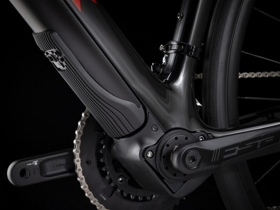 Trek Domane LT review post Covid 19 transport solution