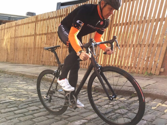 Parlee Z Zero Cobbles