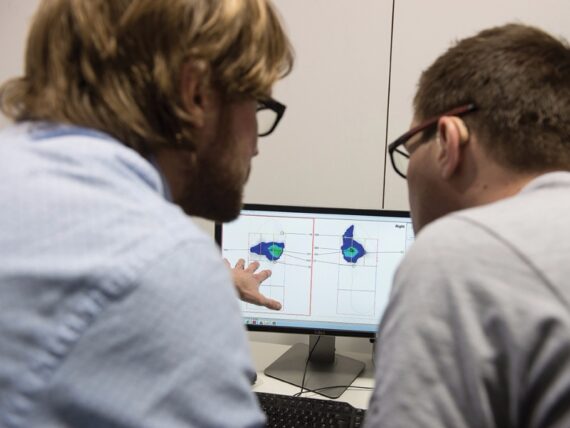 Pressure Mapping