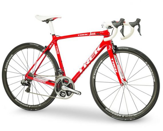 Segafredo Emonda