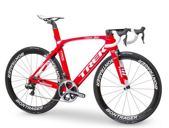 Segafredo Madone