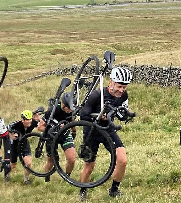 Jimmy wilson 3peaks2