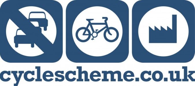 Cyclescheme logo