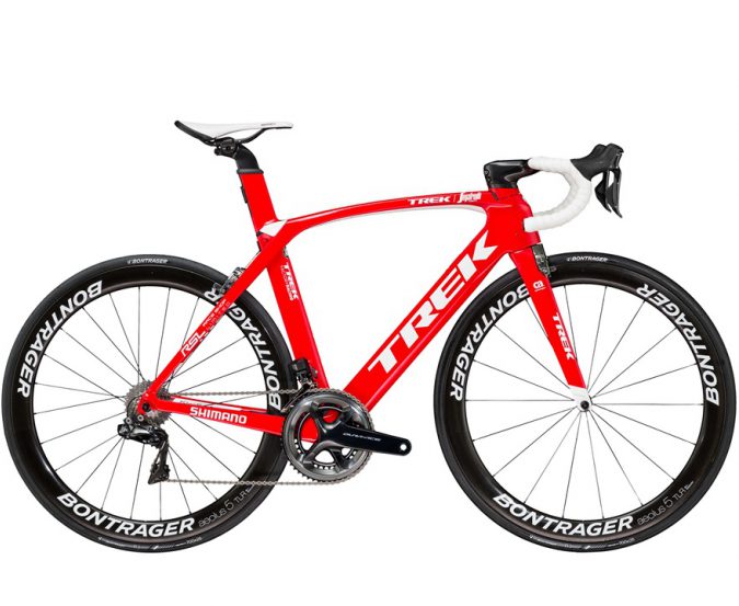 Trek Madone Team