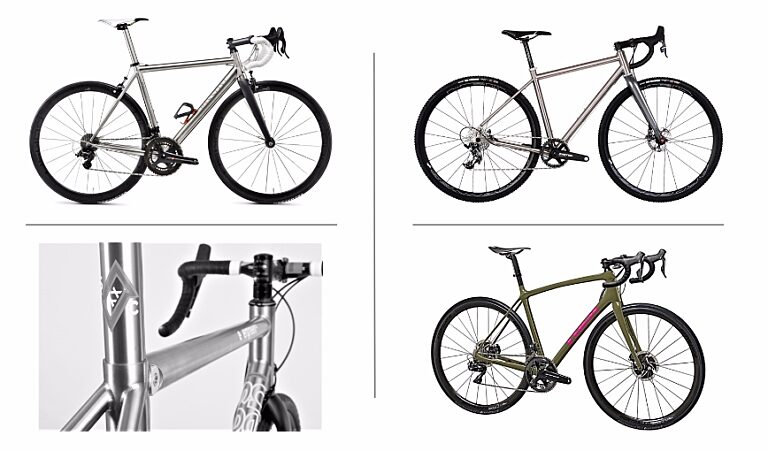 2018 Dreambike